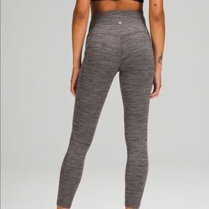 Lululemon Align Pants 25”